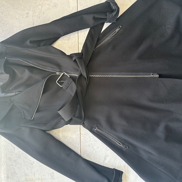 Armani Exchange Trench Coat - Women's - Picture 8 of 13